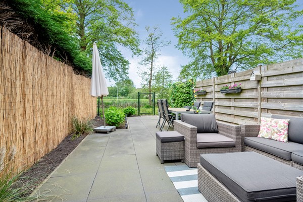 Medium property photo - Linge 10, 2105 WB Heemstede